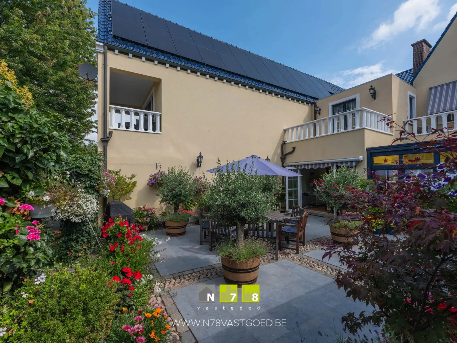 Huis te koop foto 58