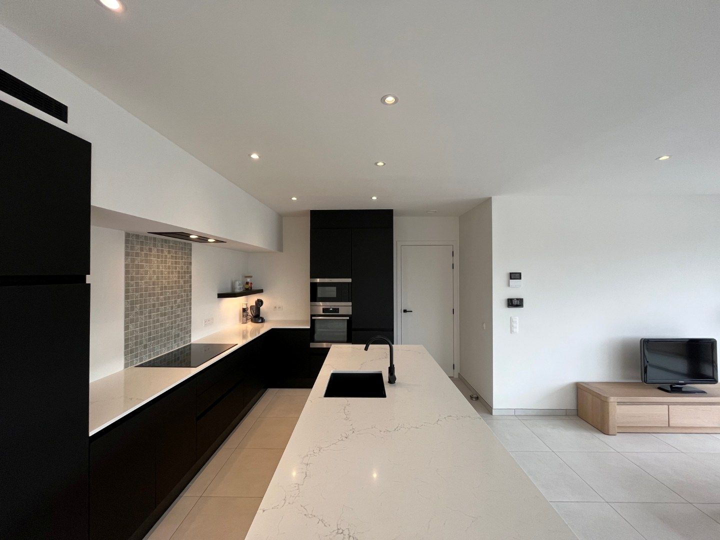 Prachtig modern nieuwbouwappartement in Wetteren foto 5