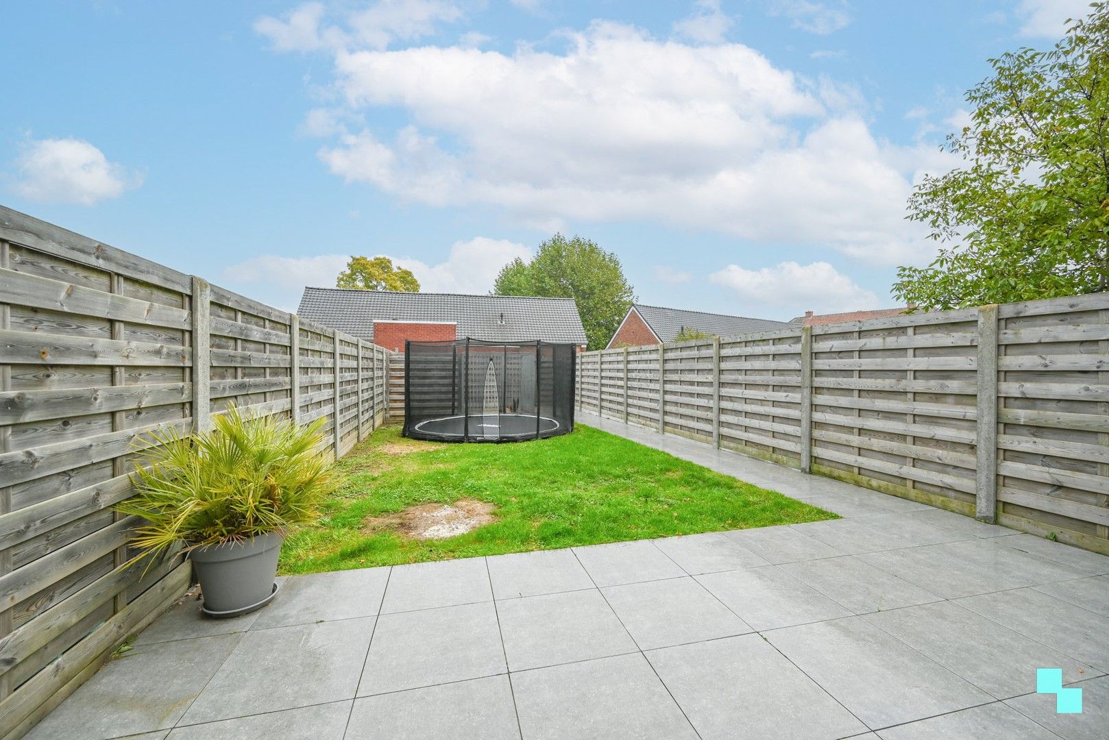 Energiezuinige woning nabij de Gavers in Harelbeke! foto 12