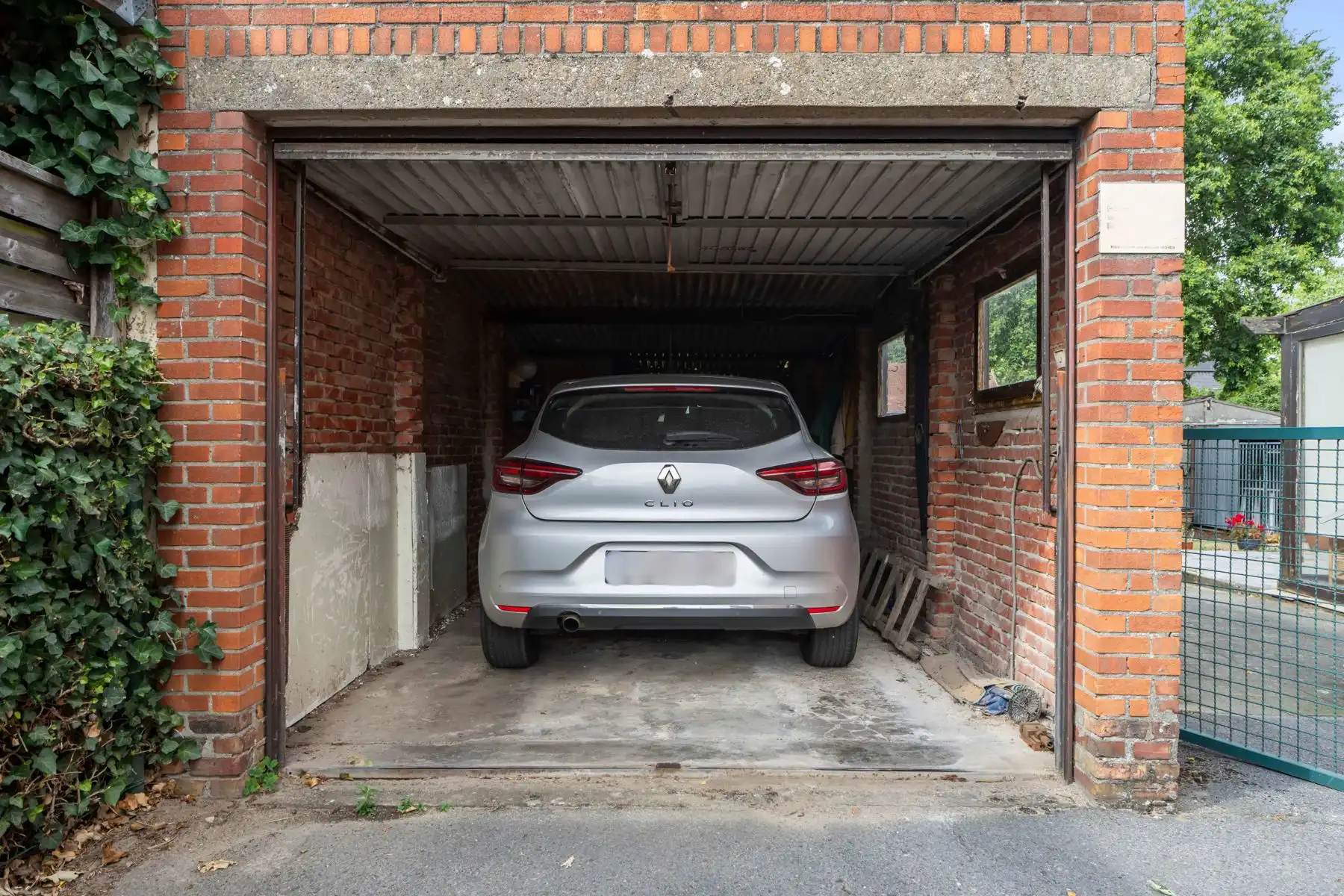 Gezellige gezinswoning met 3 slaapkamers en tuin en garage in een rustige wijk foto 18