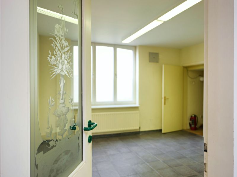 Historische notariswoning foto 21
