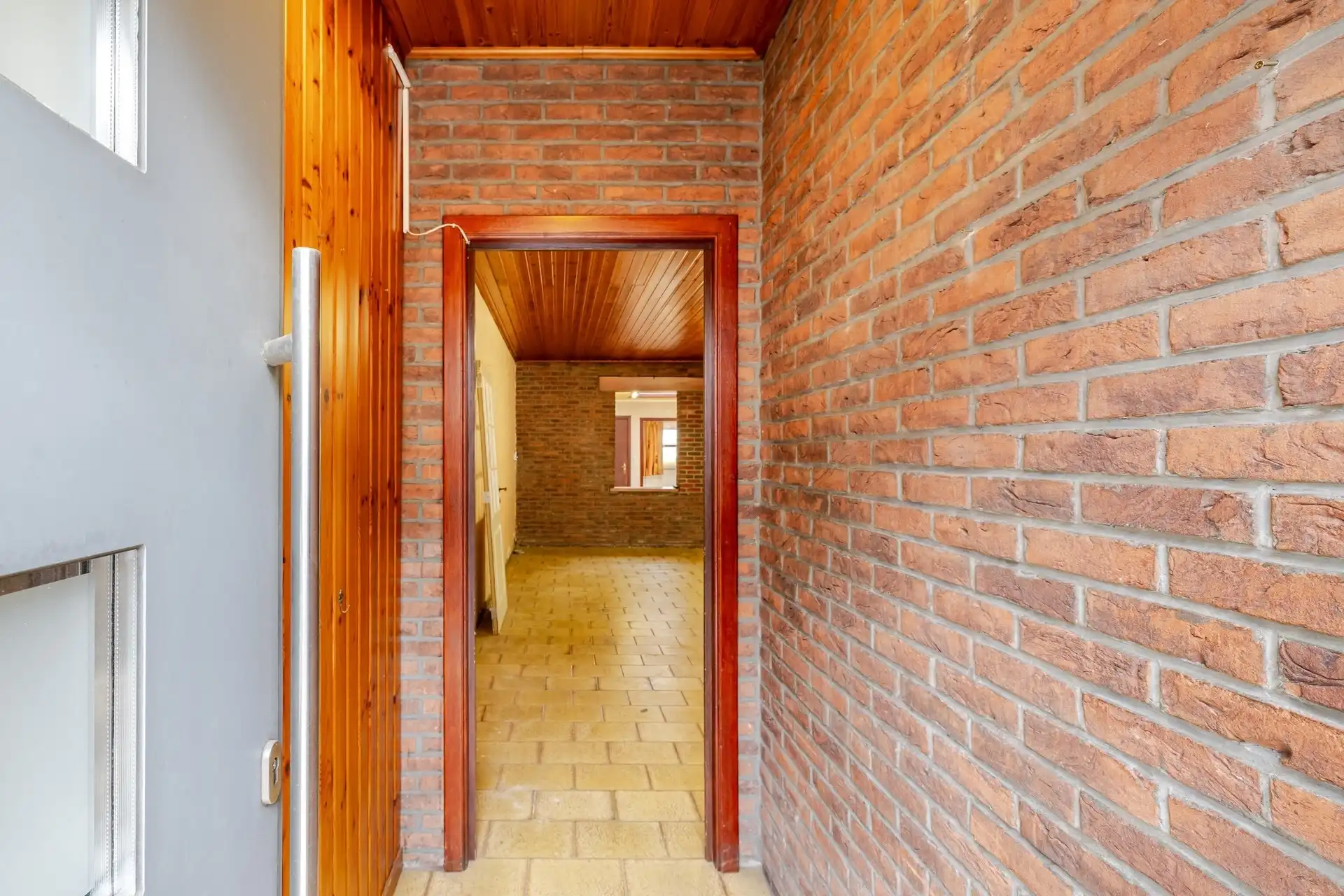 Ruime woning met 4 slaapkamers en stadstuin! foto 6