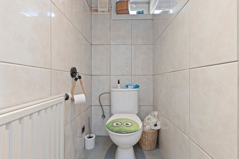 KNUSSE GEZINSWONING MET GARAGE EN ZONNEPANELEN IN SINT-TRUIDEN foto 14