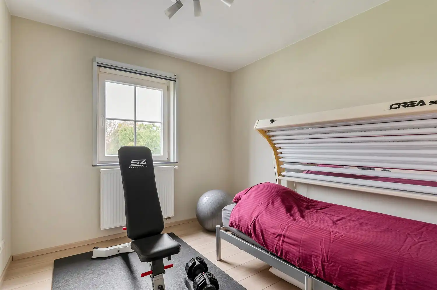 Ruime recente halfopen bebouwing met EPC-A foto 19