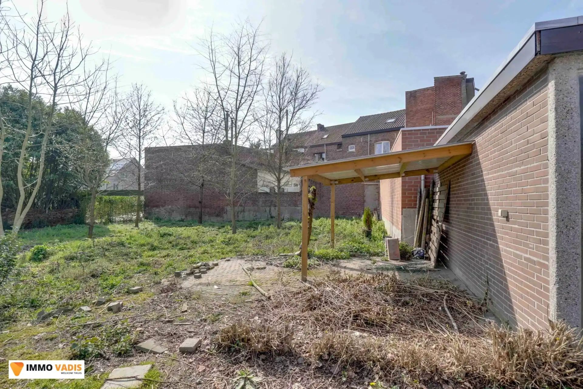 Energiezuinig appartement met terras, garage en 2 autostaanplaatsen in Bilzen foto 11