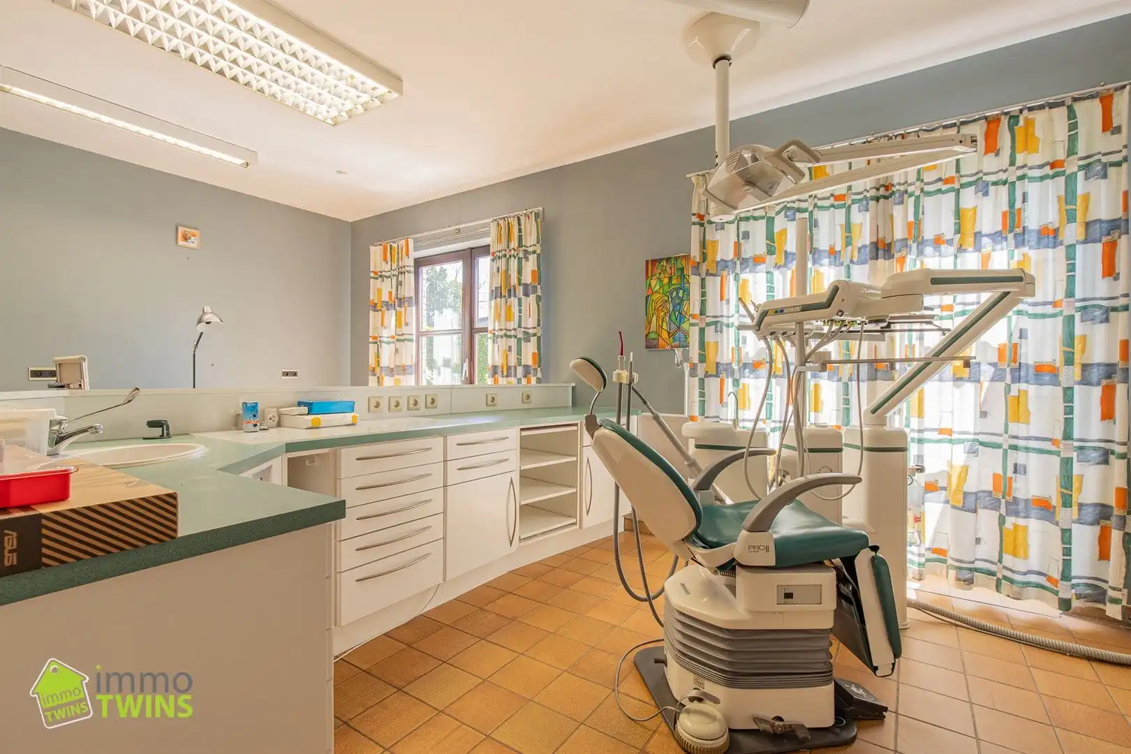 Uitzonderlijk ruime en veelzijdige praktijkwoning / cohousing met tal van mogelijkheden foto 20