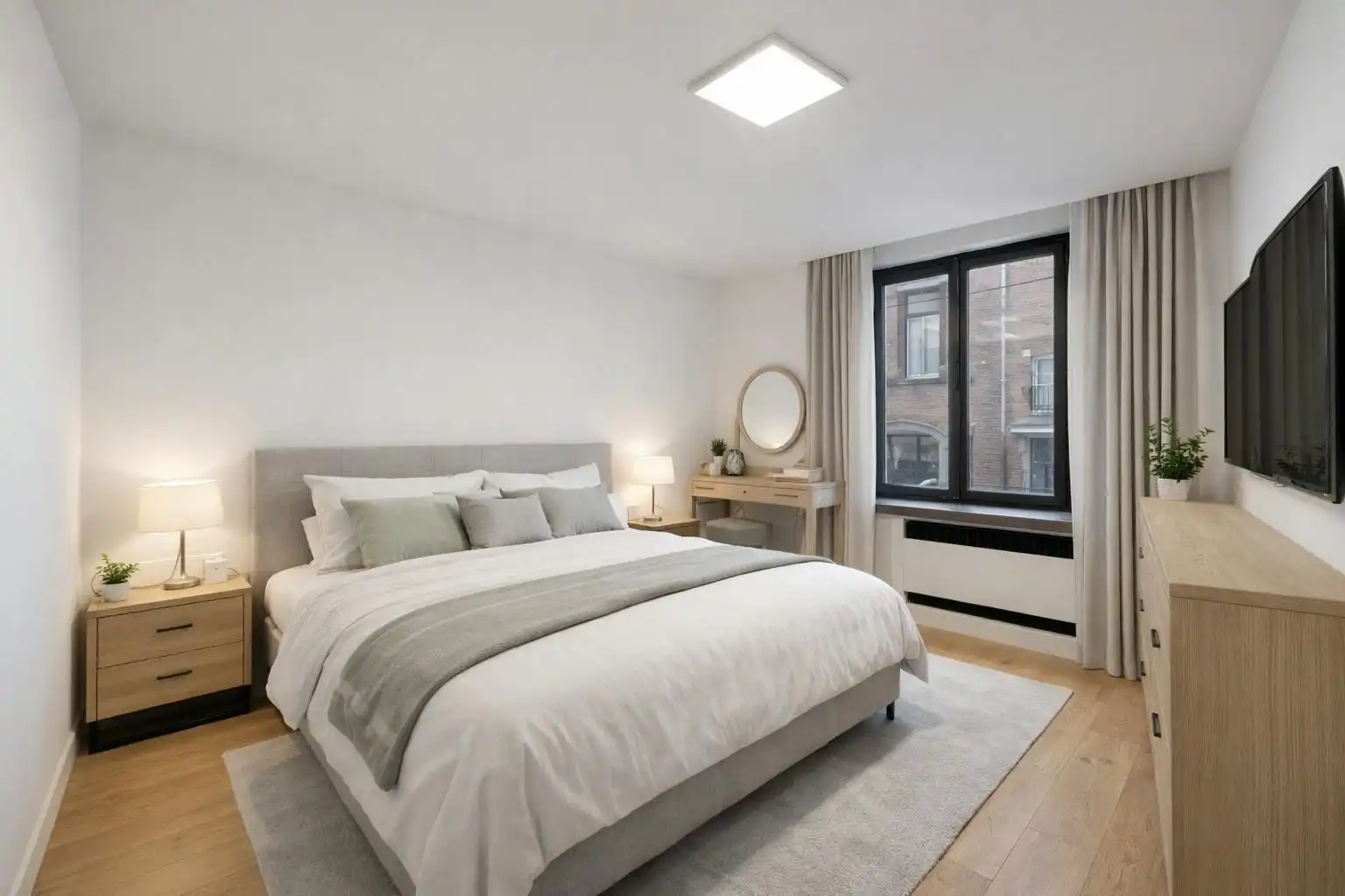 Rijwoning met 3 slaapkamers en stadsterras te koop in Brugge foto 5