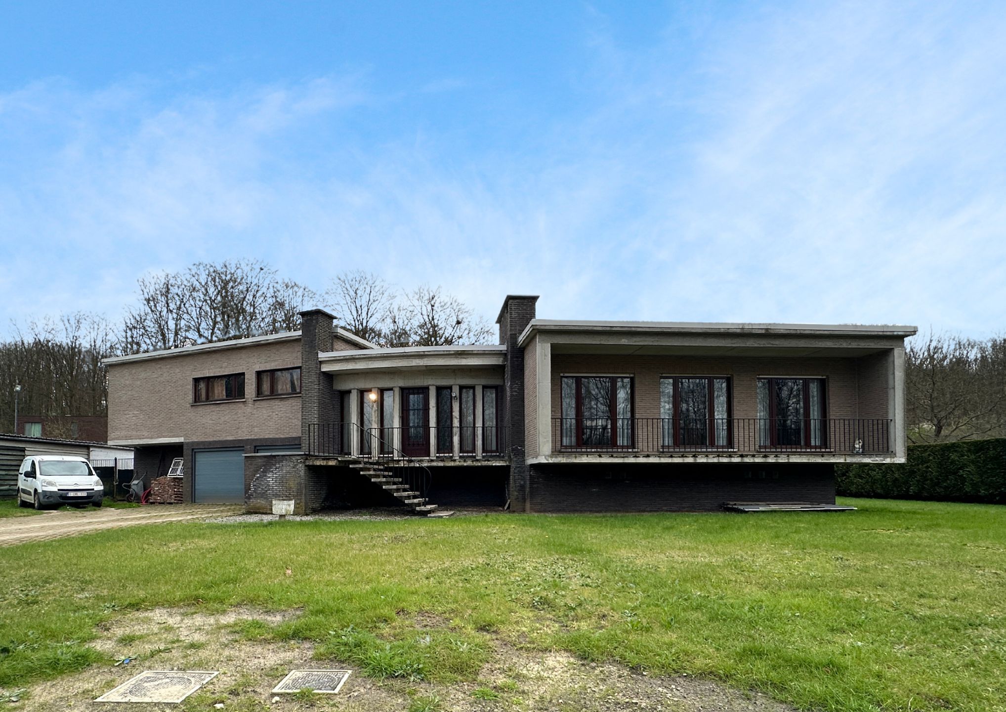 Huis te koop Steenweg op Gelrode 128 - 3110 Rotselaar