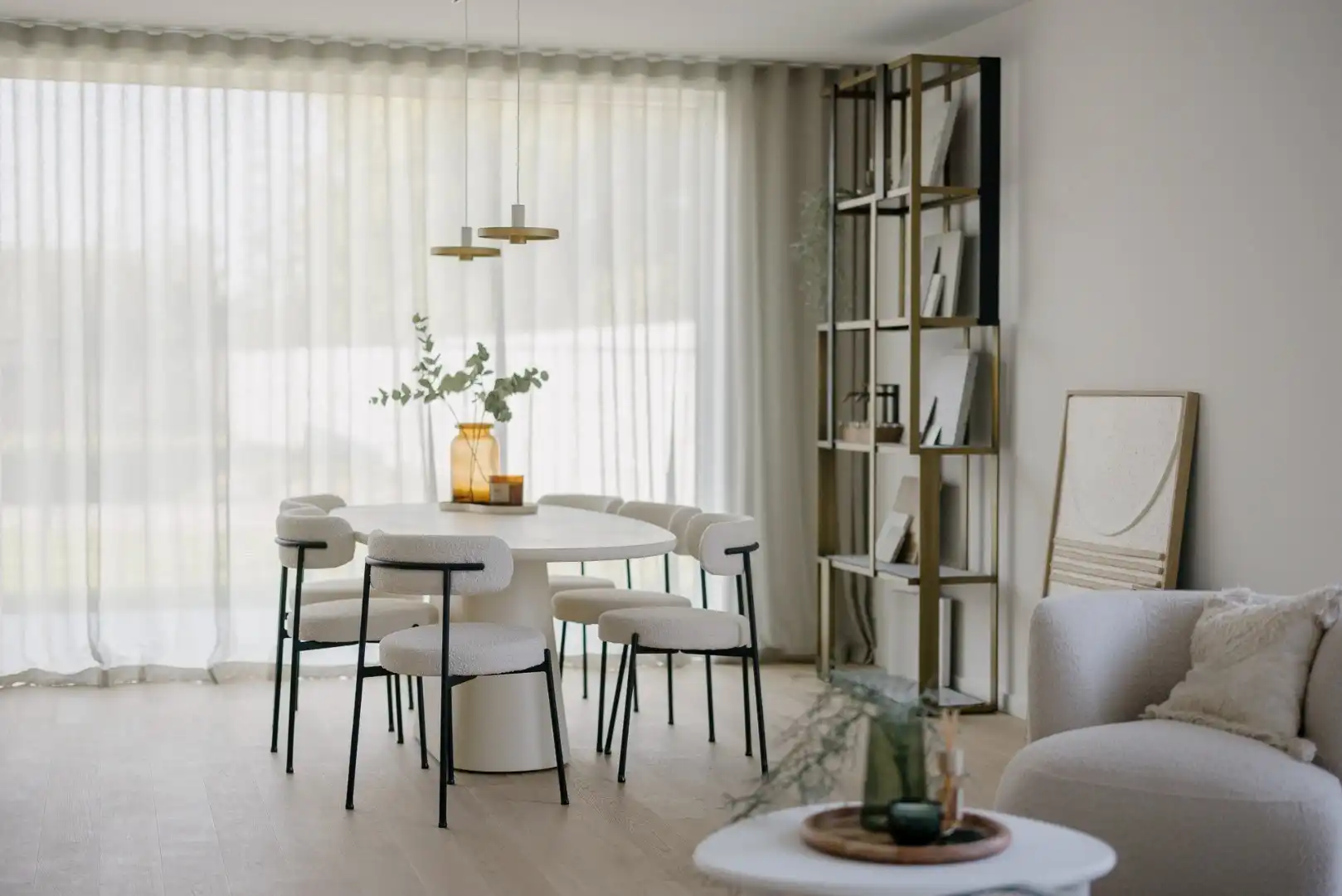 Kwalitatief woonproject met 19 nieuwbouwwoningen foto 5