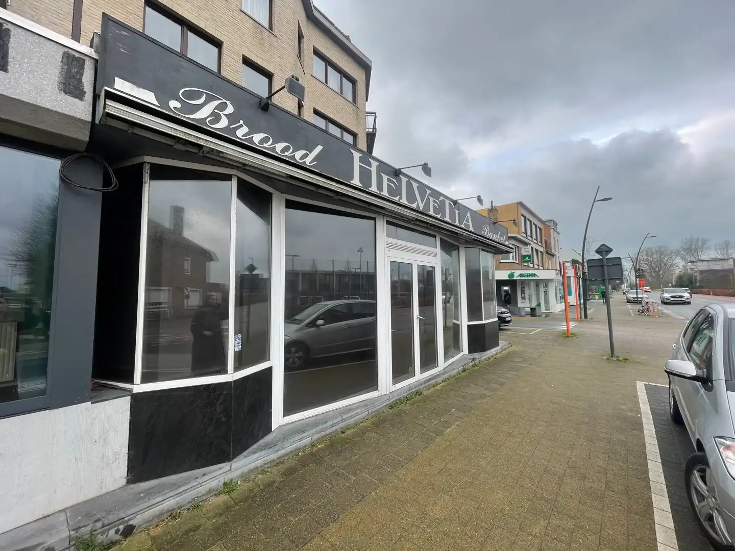 Commerciële ruimte te huur Zeelaan 65 - 8670 Koksijde