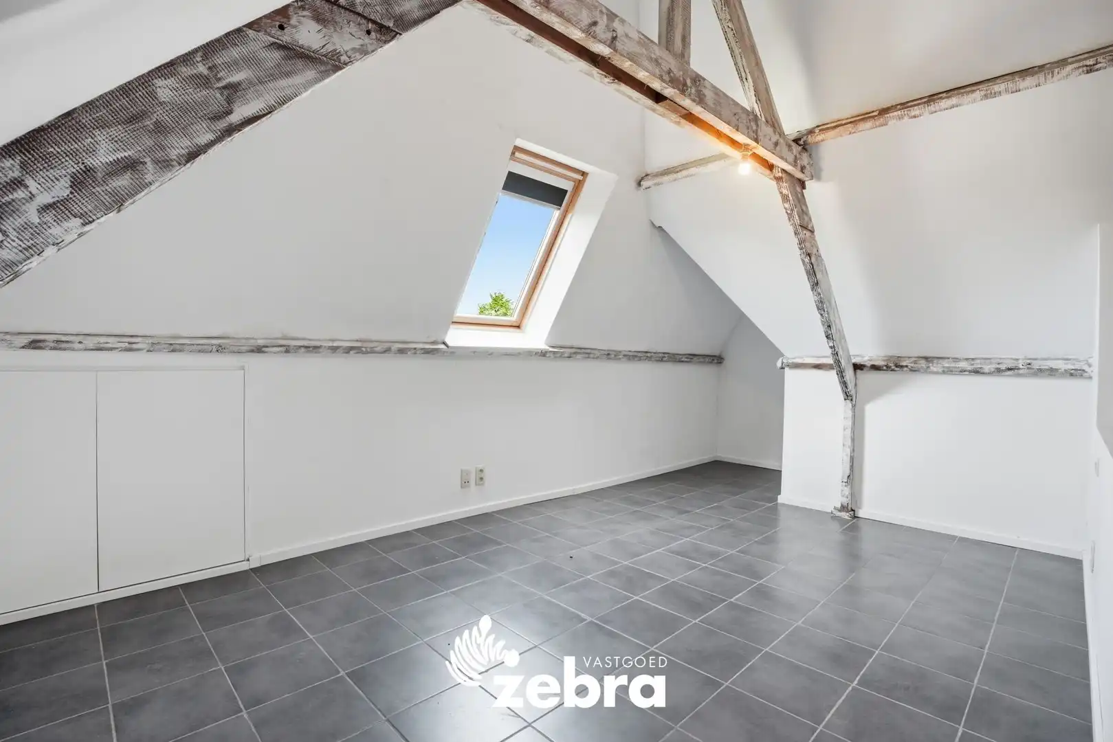 Instapklare gezinswoning met 3 slaapkamers en tuin in Tielt! foto 20