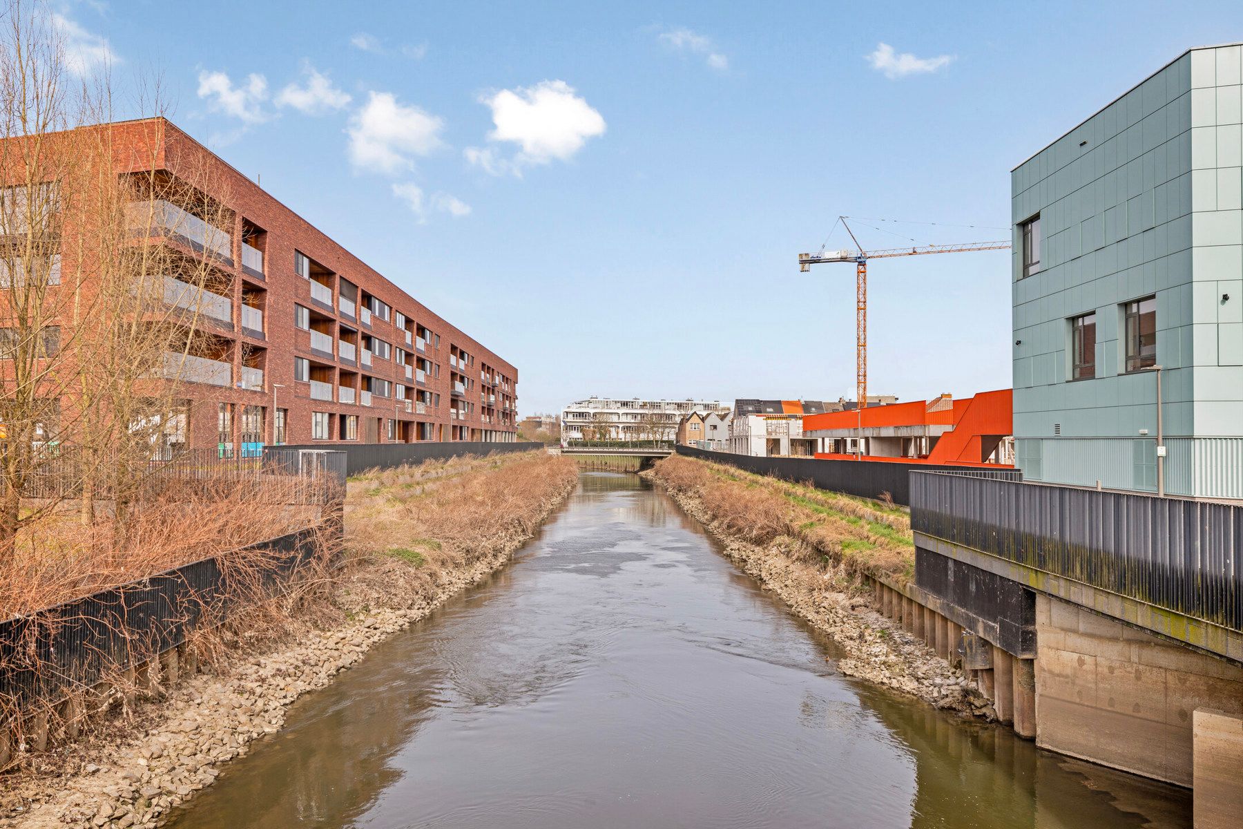 Recent energiezuinig app incl. staanplaats! foto 22
