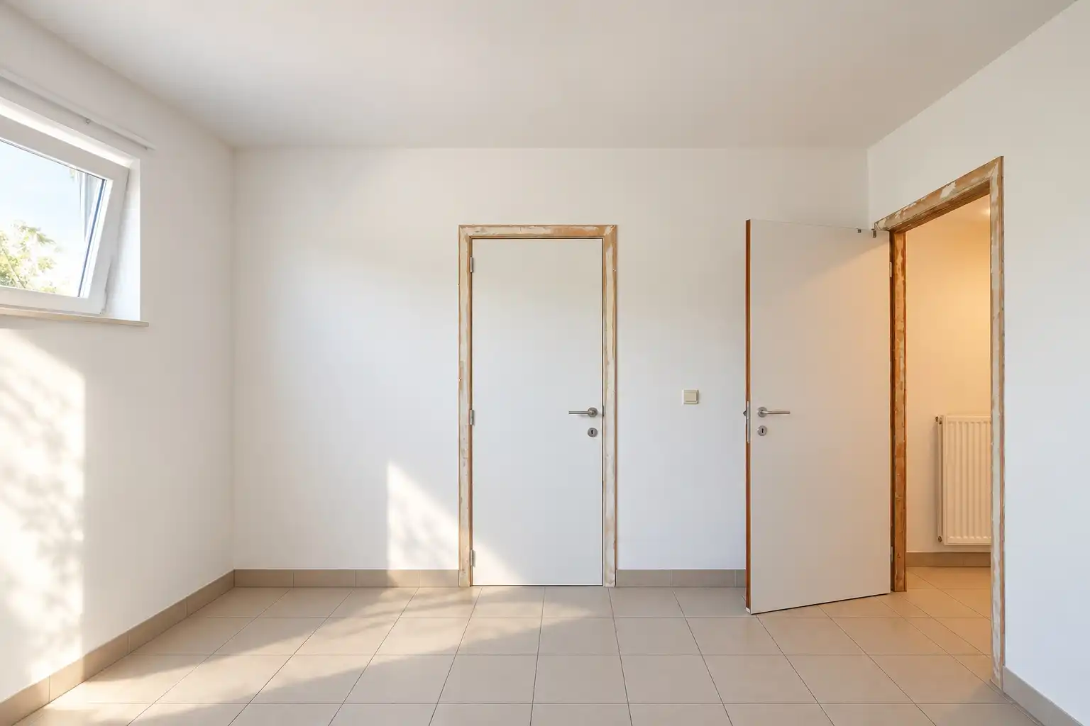 Appartement te huur vlakbij Gent-Sint-Pietersstation foto 14