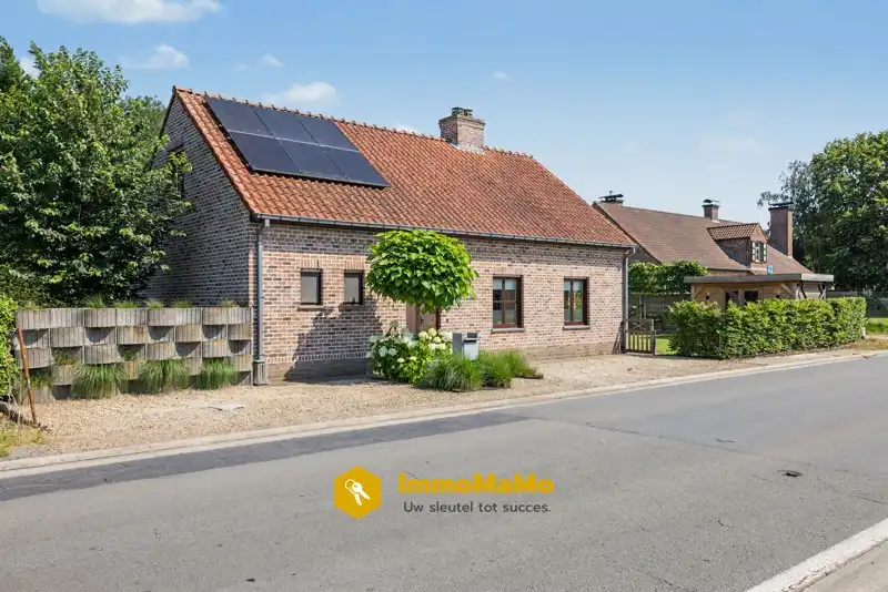 Huis te koop Hoekstraat 67 - 9160 Lokeren