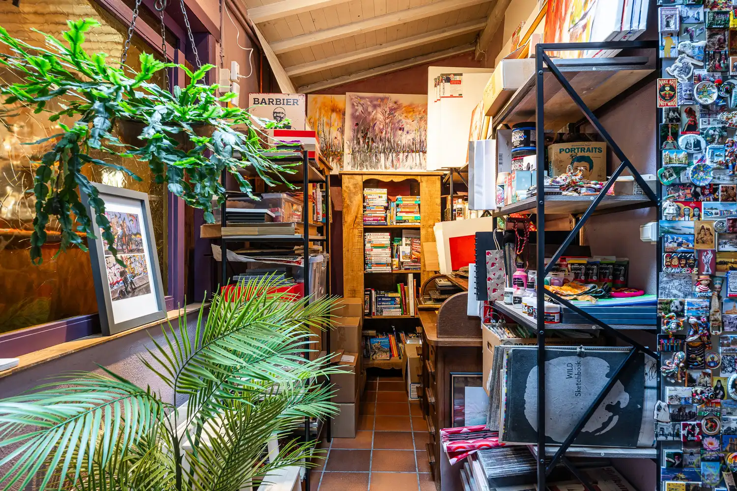 Voormalig muziek- en eetcafé “De Filosoof” wordt verkocht. foto 6