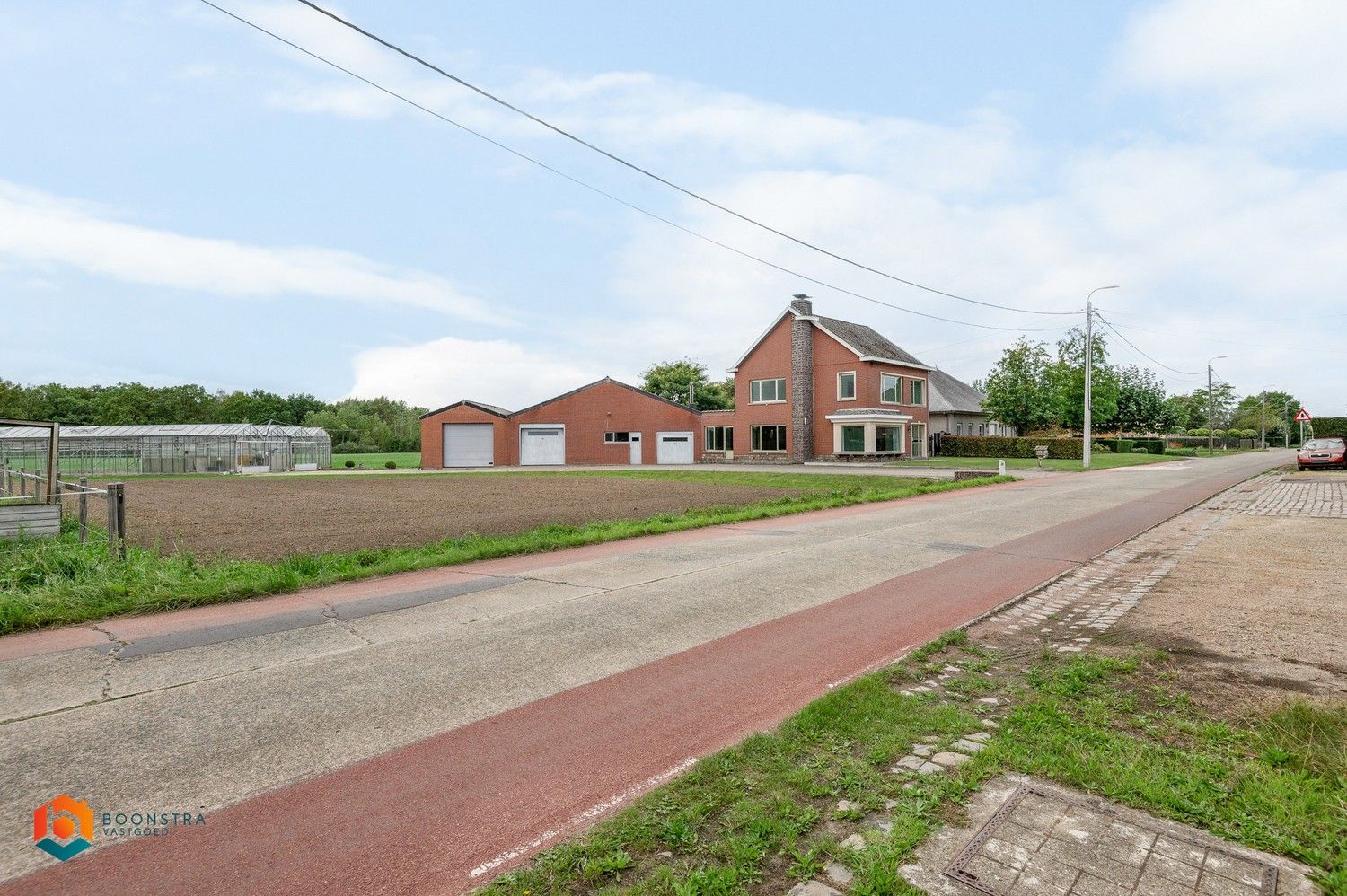 Landelijke woning op 2,43 ha te Onze Lieve Vouw Waver foto 19