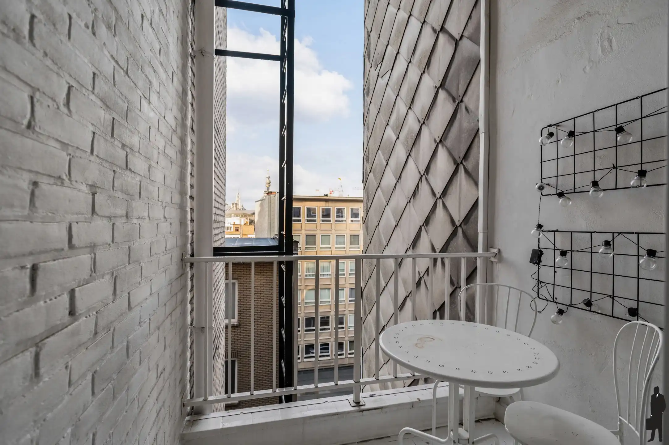 Centraal instapklaar appartement met spectaculair uitzicht foto 15