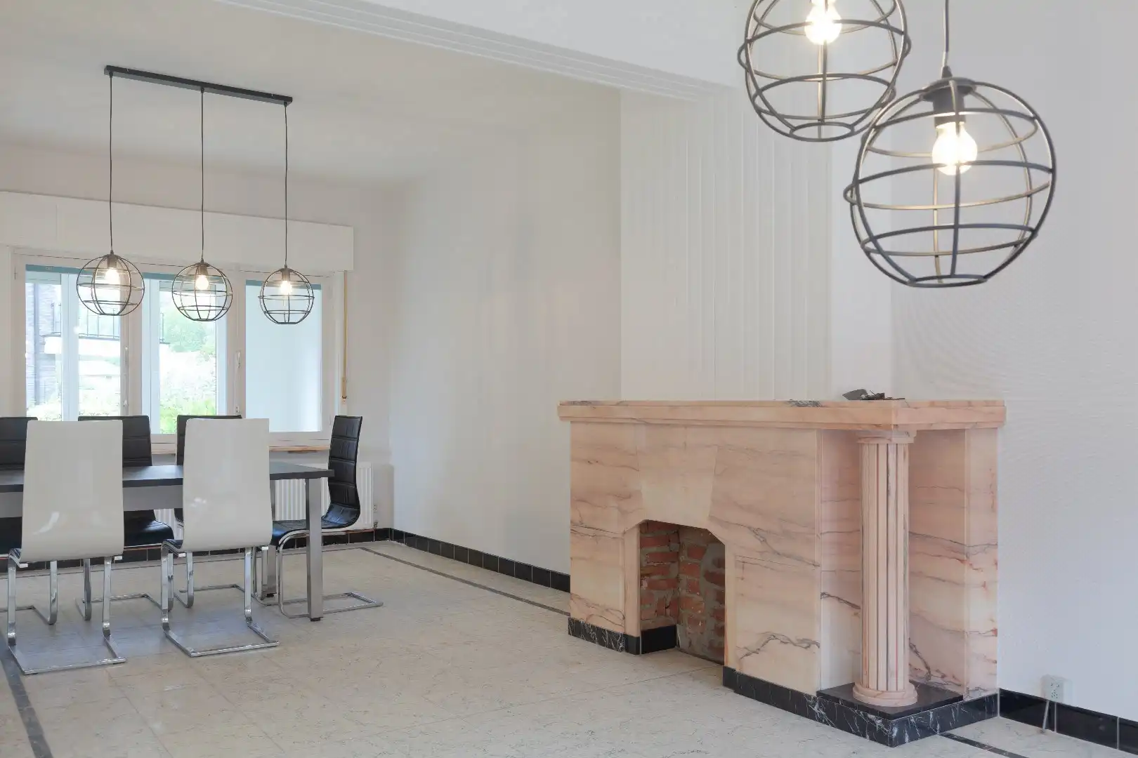 LINDEN woning met 3 slks + tuin foto 3