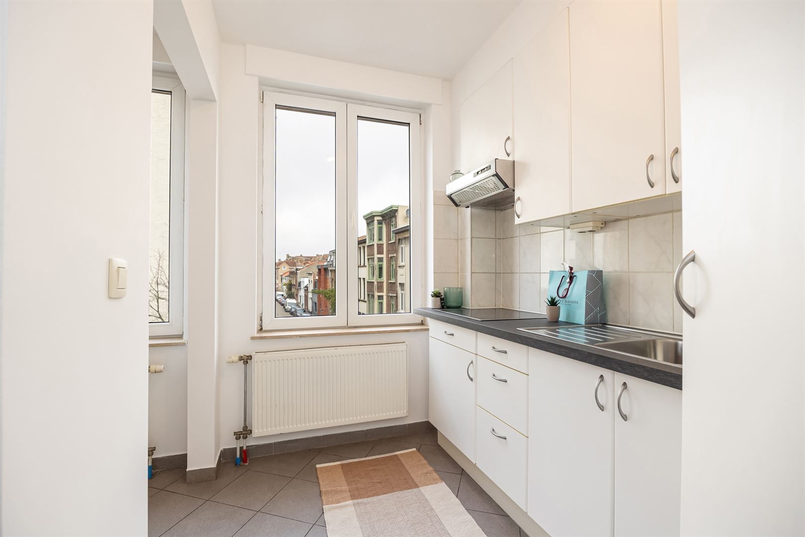 Urban living te Boho - 2-slp stadsappartement foto 7