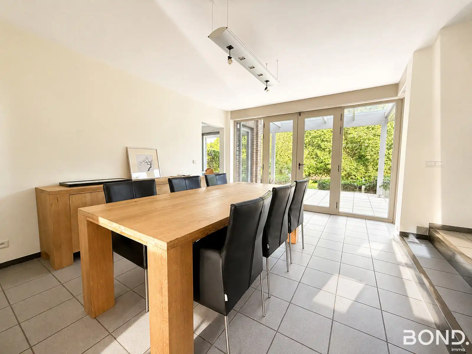 Instapklare en energiezuinige villa op toplocatie foto 9