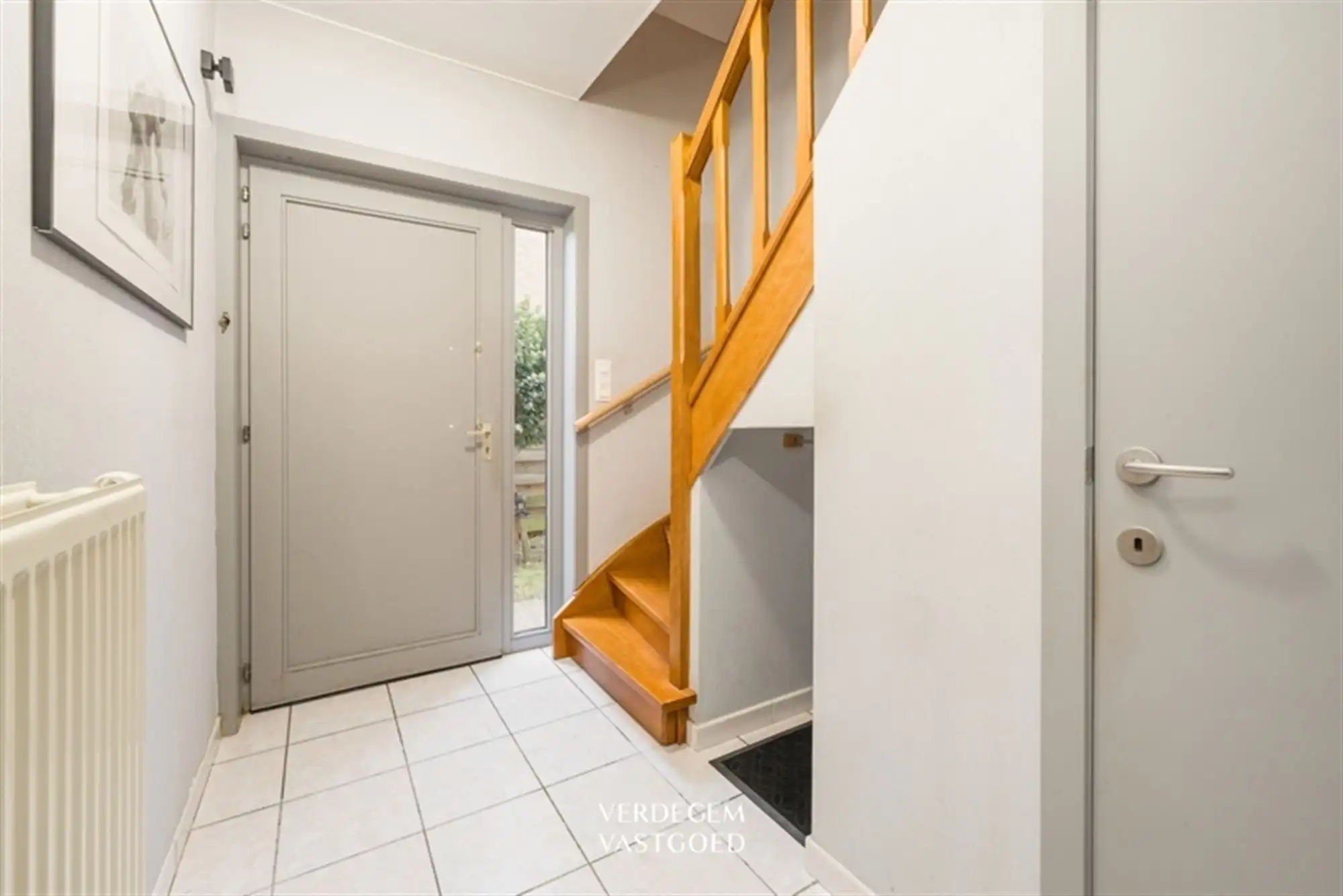 Instapklare woning met 3 slaapkamers en zonnige tuin in gegeerde woonbuurt foto 9