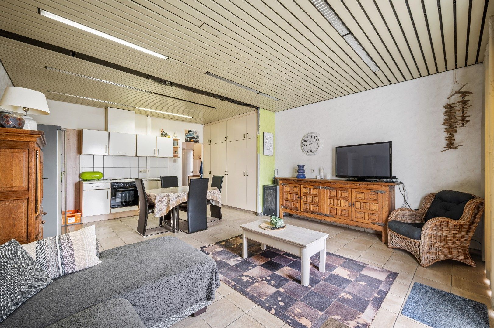 Veelzijdig pand met 2 huisnummers– ideaal als gezinswoning, kangoeroewoning of investering foto 18