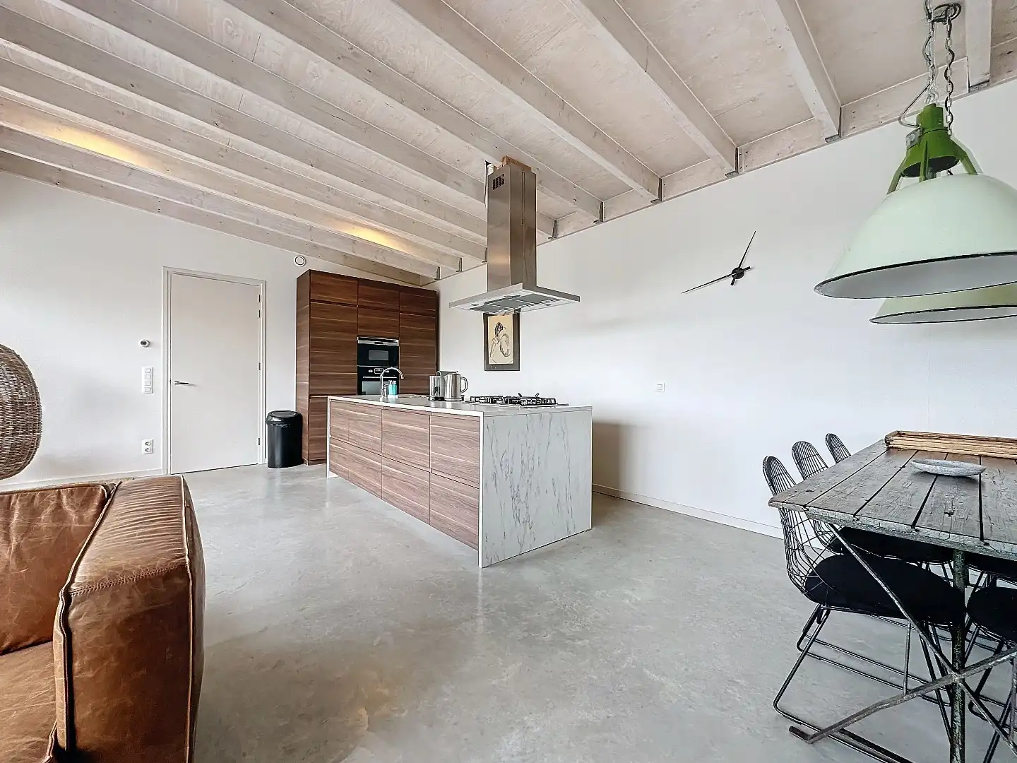 Exclusieve dijkwoning met eigen guesthouse foto 19