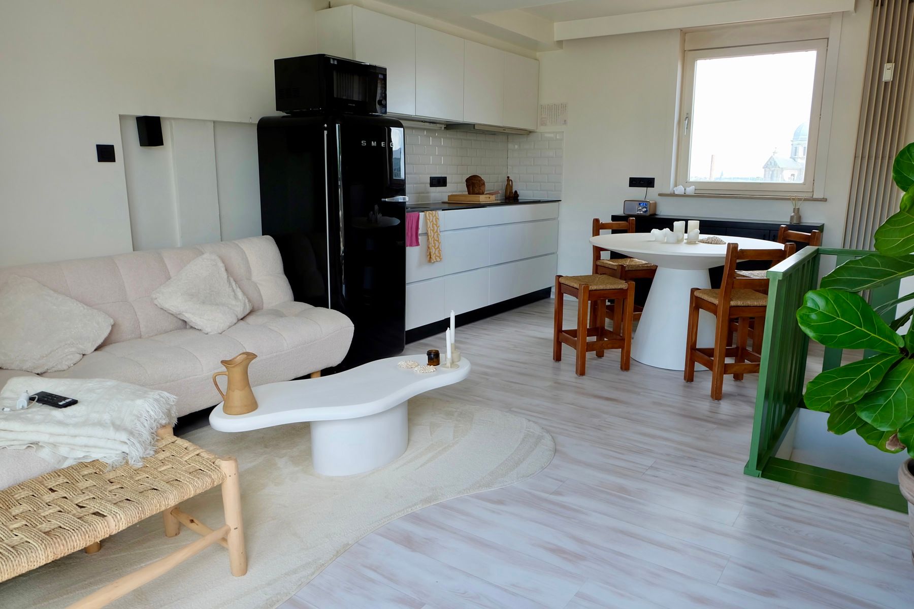 Appartement te huur foto 15