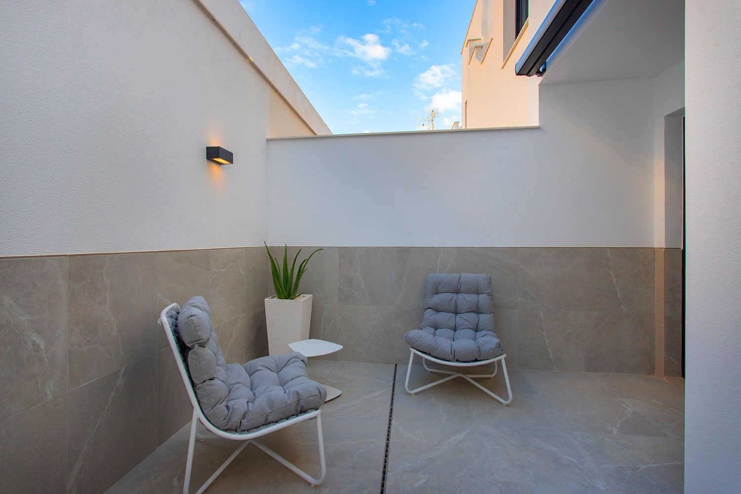 Villas Bella Salina - San Javier foto 5