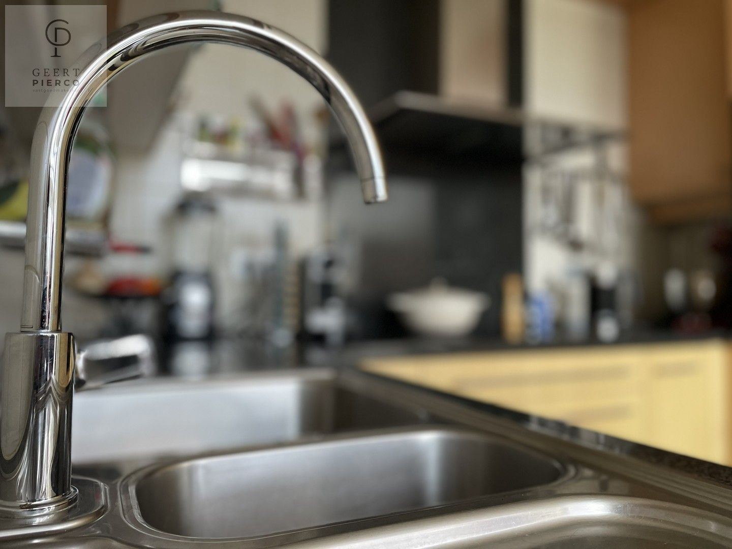 Knappe instapklare villa foto 11