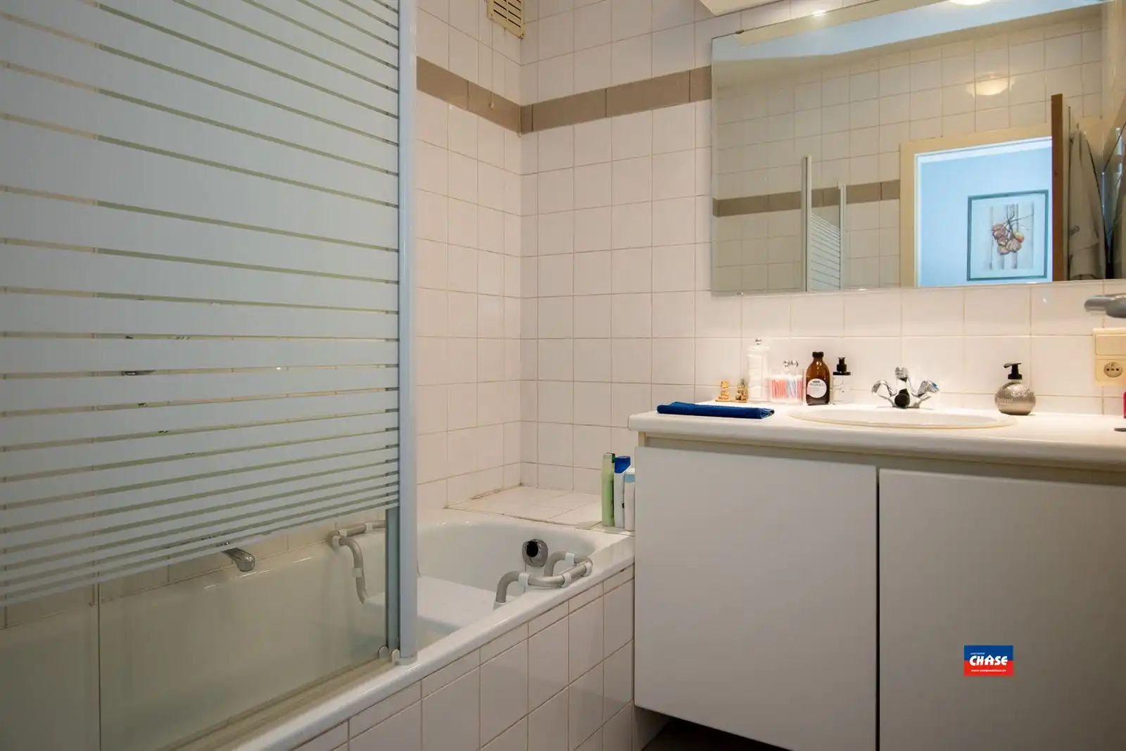 Appartement met twee slaapkamers  foto 11