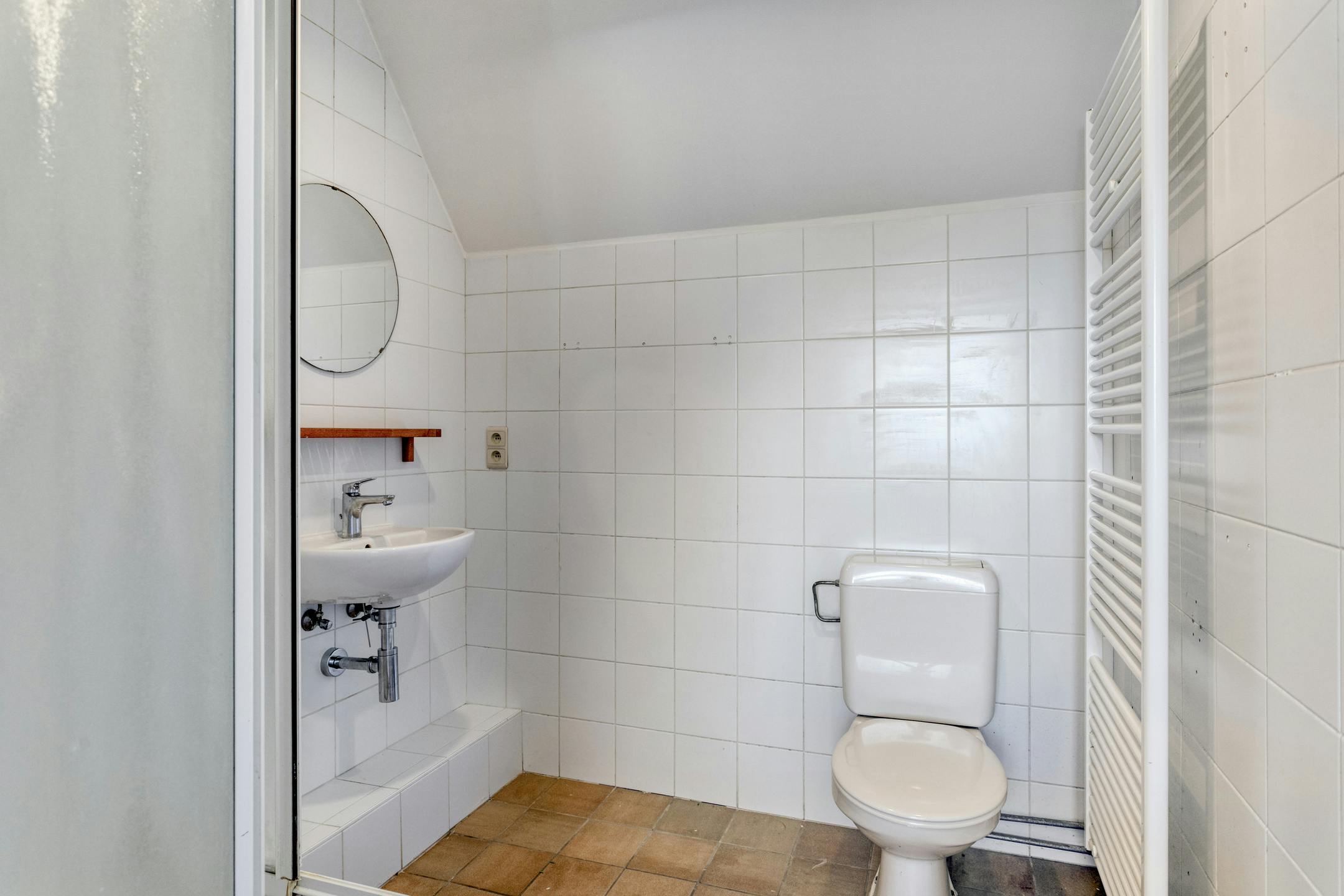 Alleenstaand huis met 4 kamers te koop in Beveren- Leie foto 24