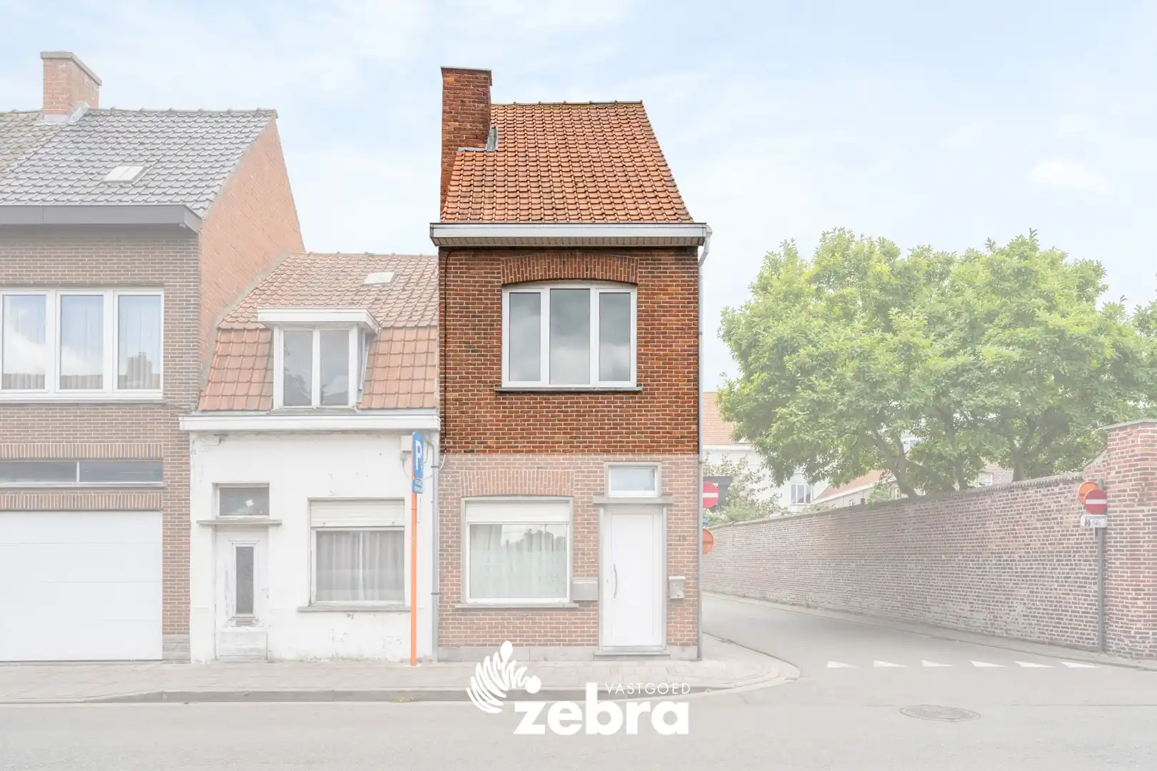 Gerenoveerd duplexappartement in het hartje van Tielt! foto 13