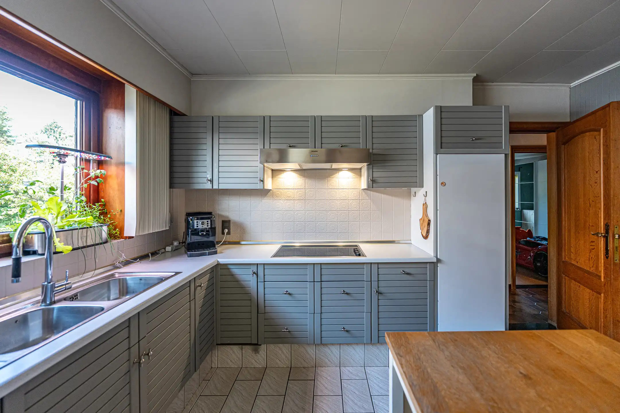 Instapklare gelijkvloerse woning  foto 10