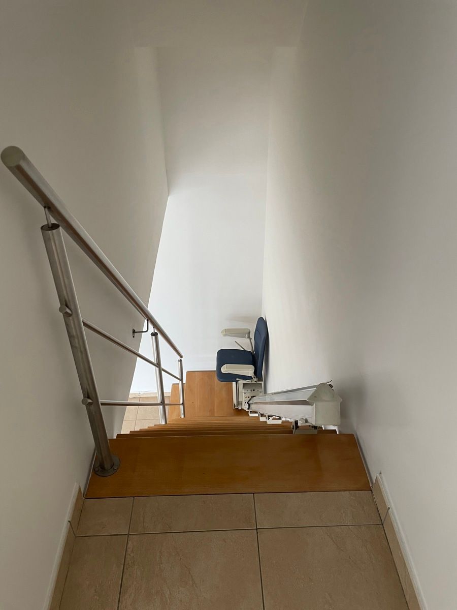 Ruime doorzon duplex met top indeling en zuid-gericht terras foto 6