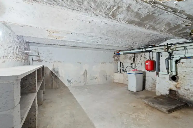 Instapklare, ruime woning met 5 slaapkamers nabij Mechelen foto 20
