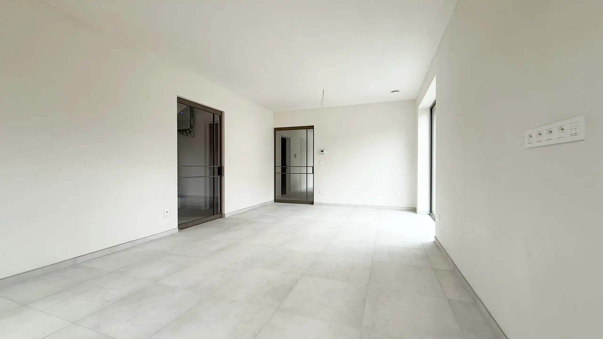 Instapklare nieuwbouw in Koersel aan 2% registratierechten! foto 5