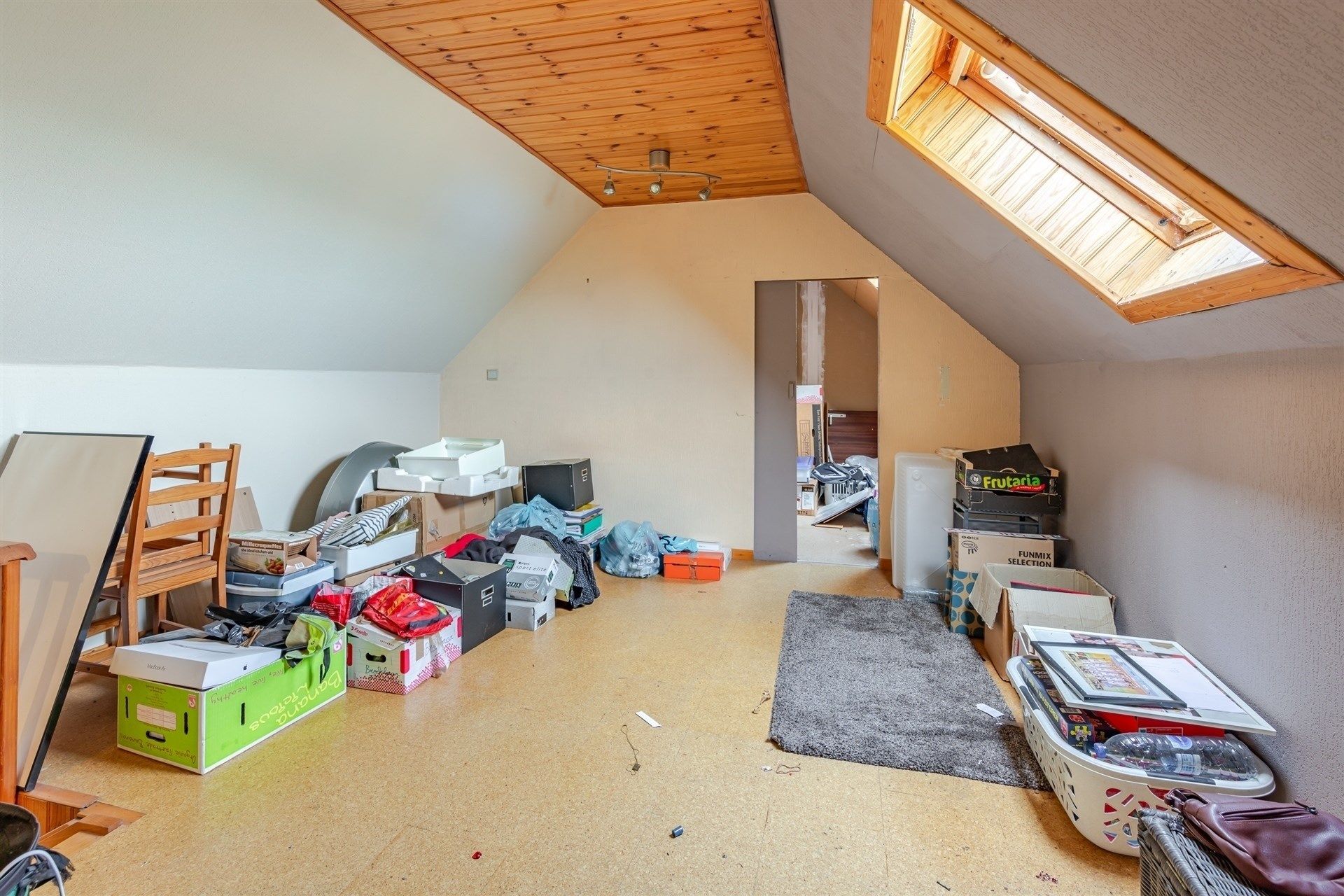 Duplexappartement op toplocatie! foto 16