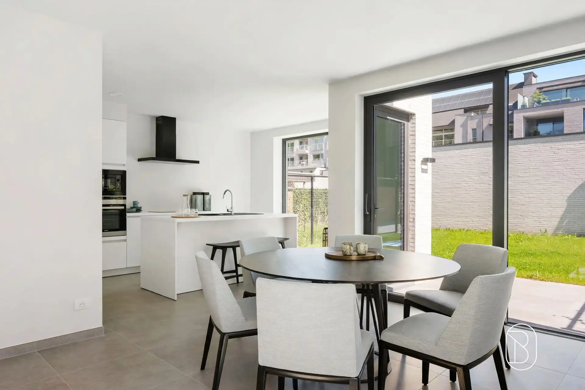 Huis te koop Ballingenweg 2 - 8530 Harelbeke