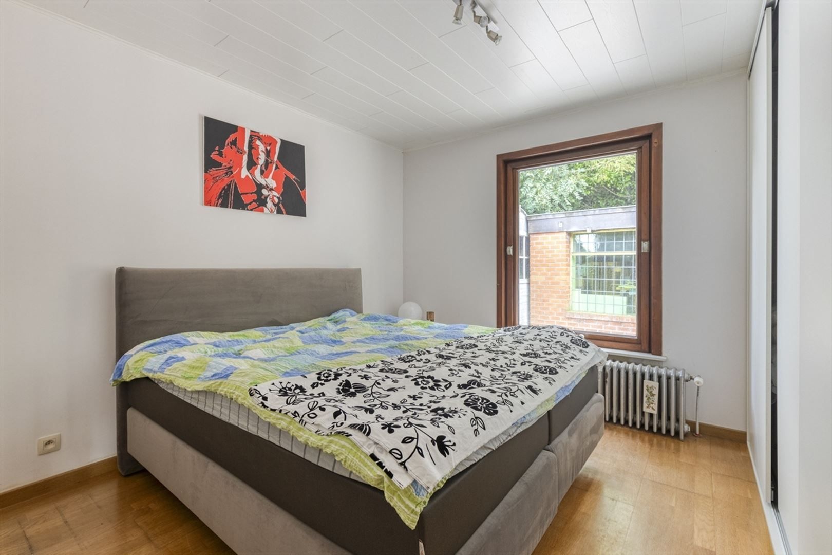 Rustig gelegen woning met prachtig vergezicht. foto 16