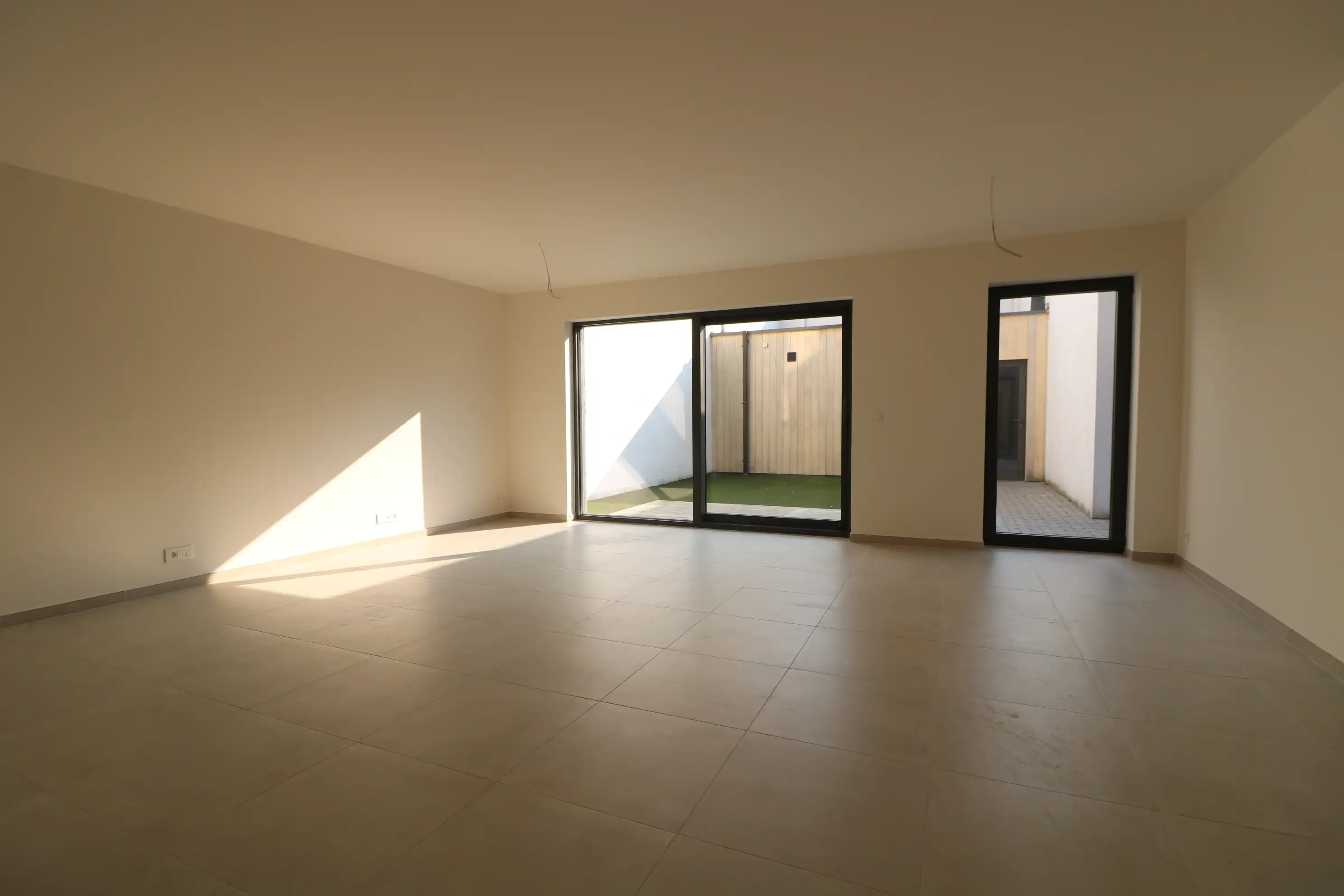 Appartement te huur Mametstraat 39/0001 - 8370 Blankenberge