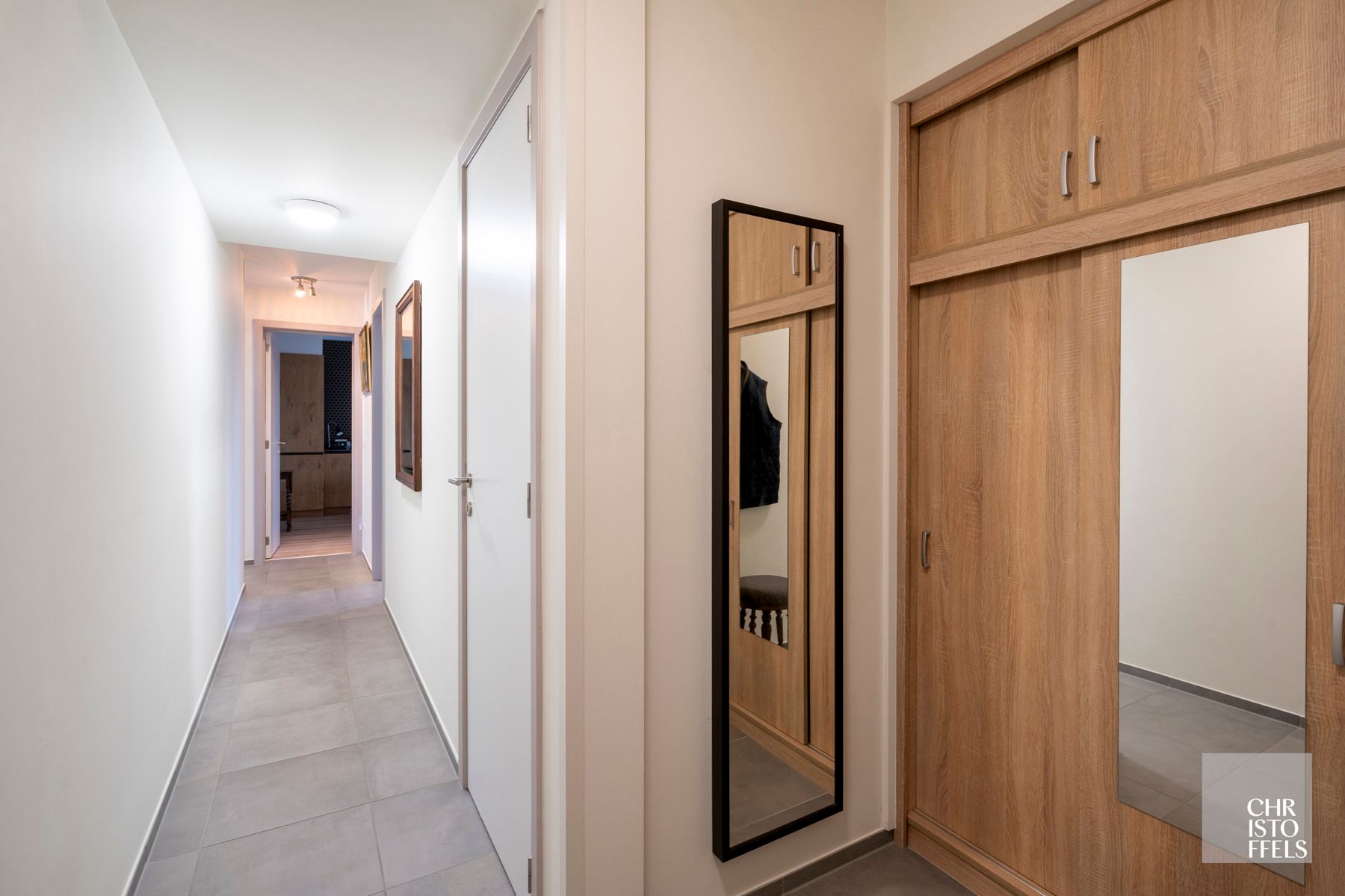 Energiezuinig appartement (97m²) met 2 slaapkamers, vlakbij de Nederlandse grens! foto 2