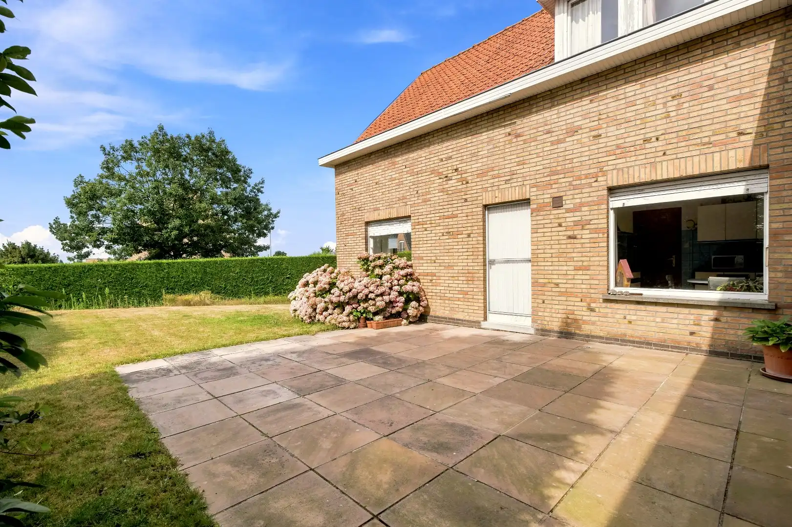 Ruime gezinswoning met 5 slaapkamers, dubbele garage en tal van mogelijkheden in Klerken  foto 18