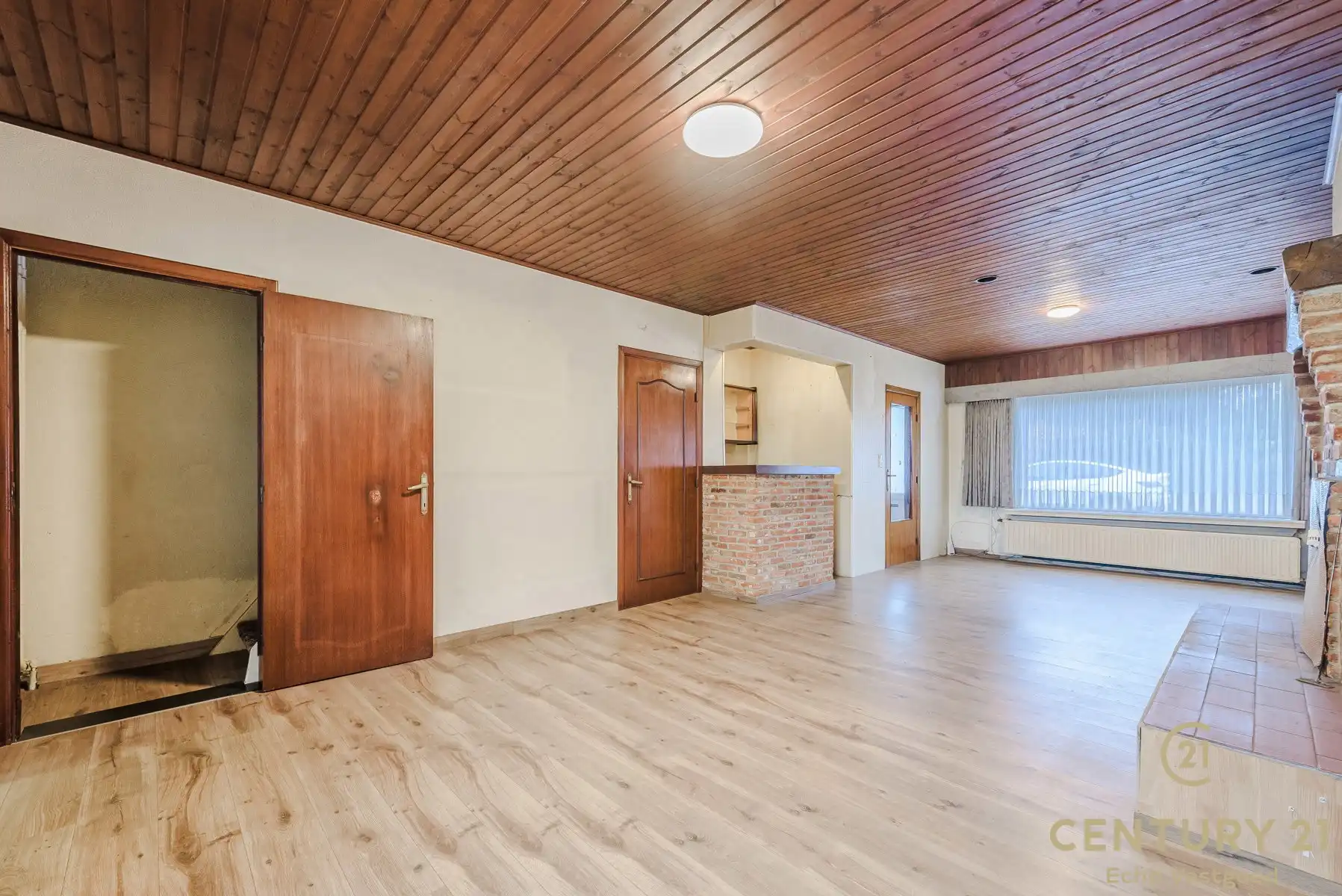 Renovatieproject op grote grond in hartje centrum! foto 6