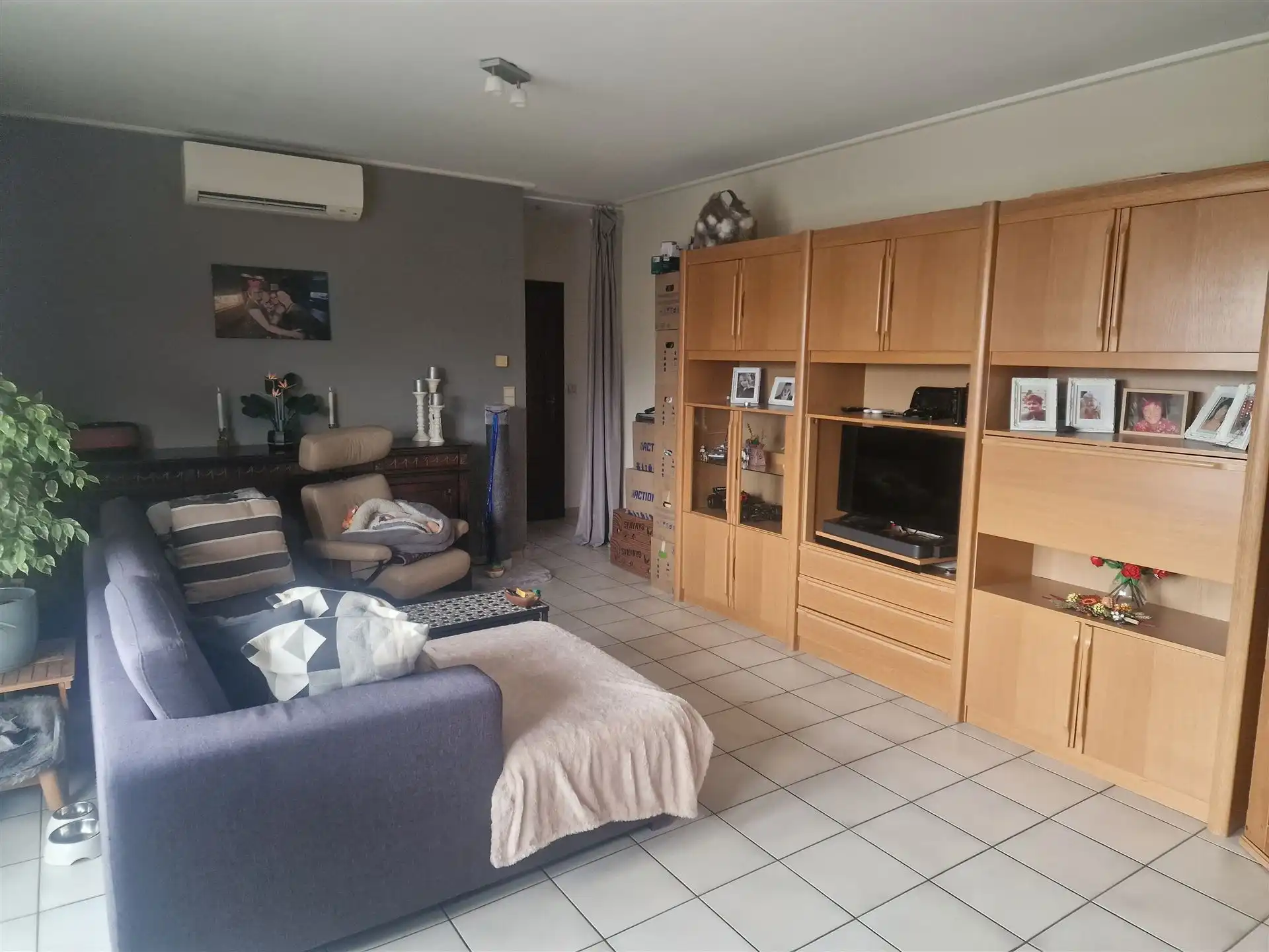 2 slpk-Appartement Te Huur  foto 4