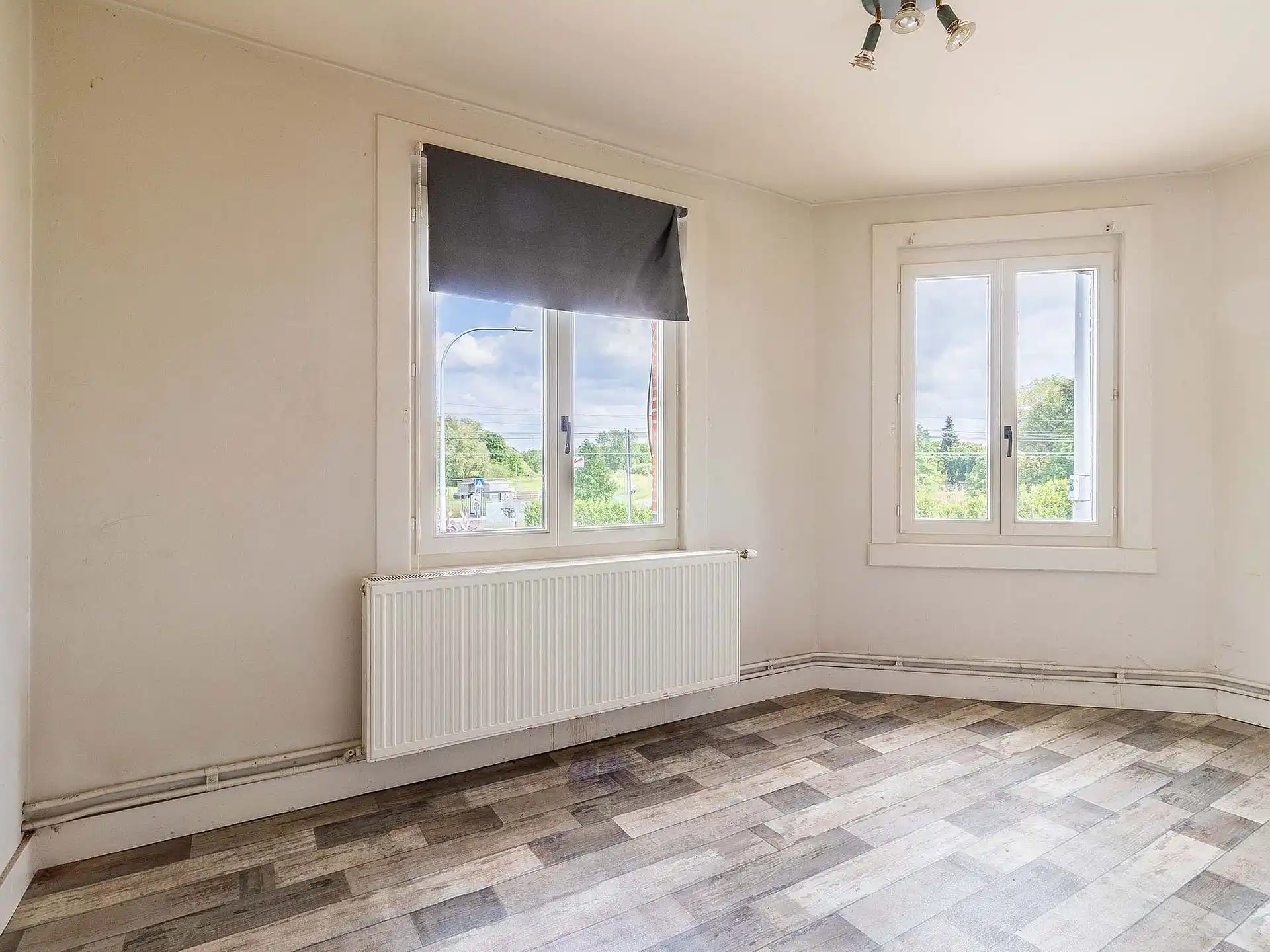 Café met woonst en sterke zichtbaarheid op hoekligging foto 9