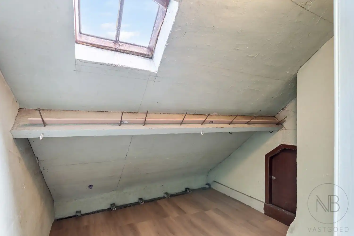 Woning op een unieke locatie in Bokrijk foto 21