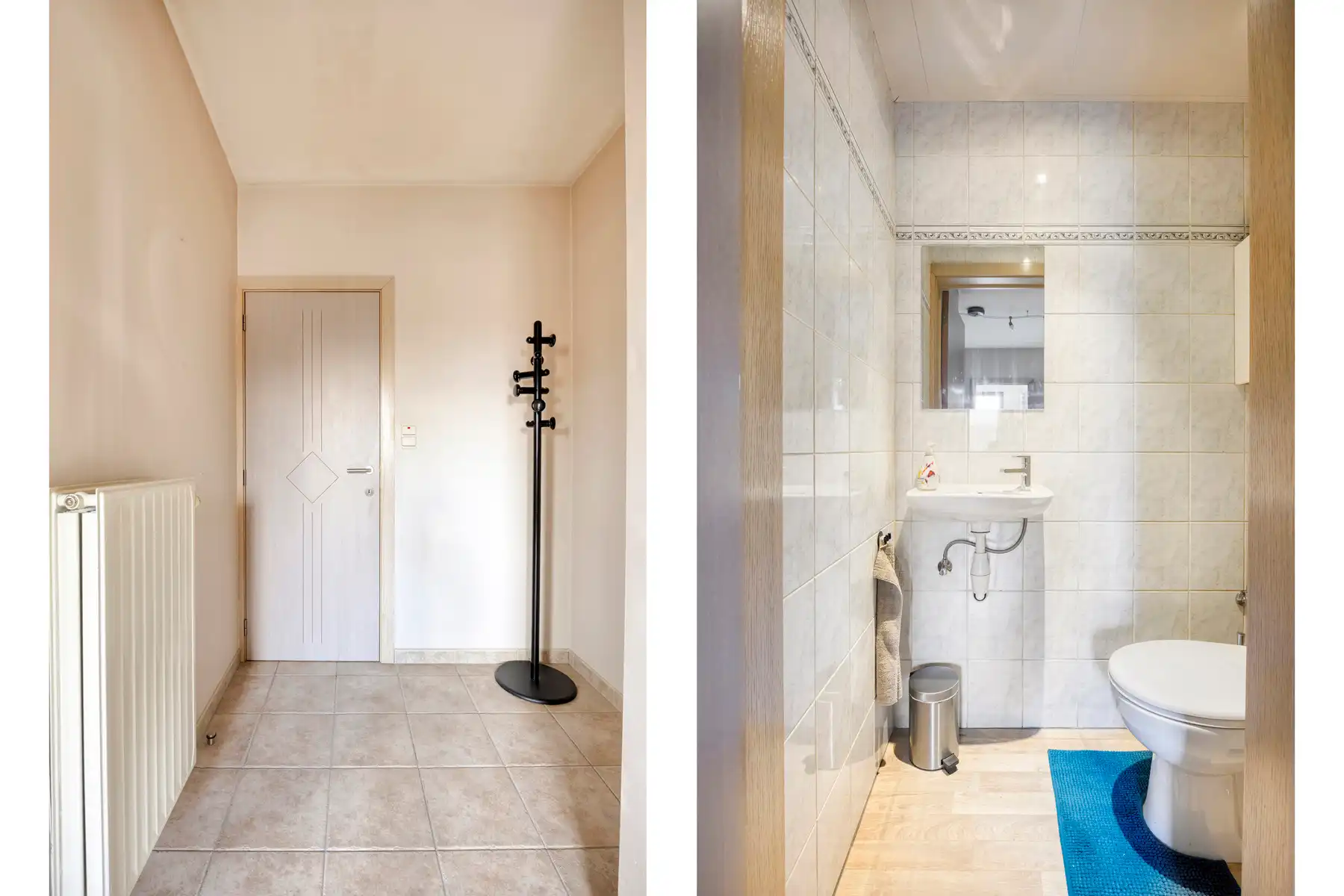 WSB-immo: Gezellig appartement met terras & groen uitzicht foto 5