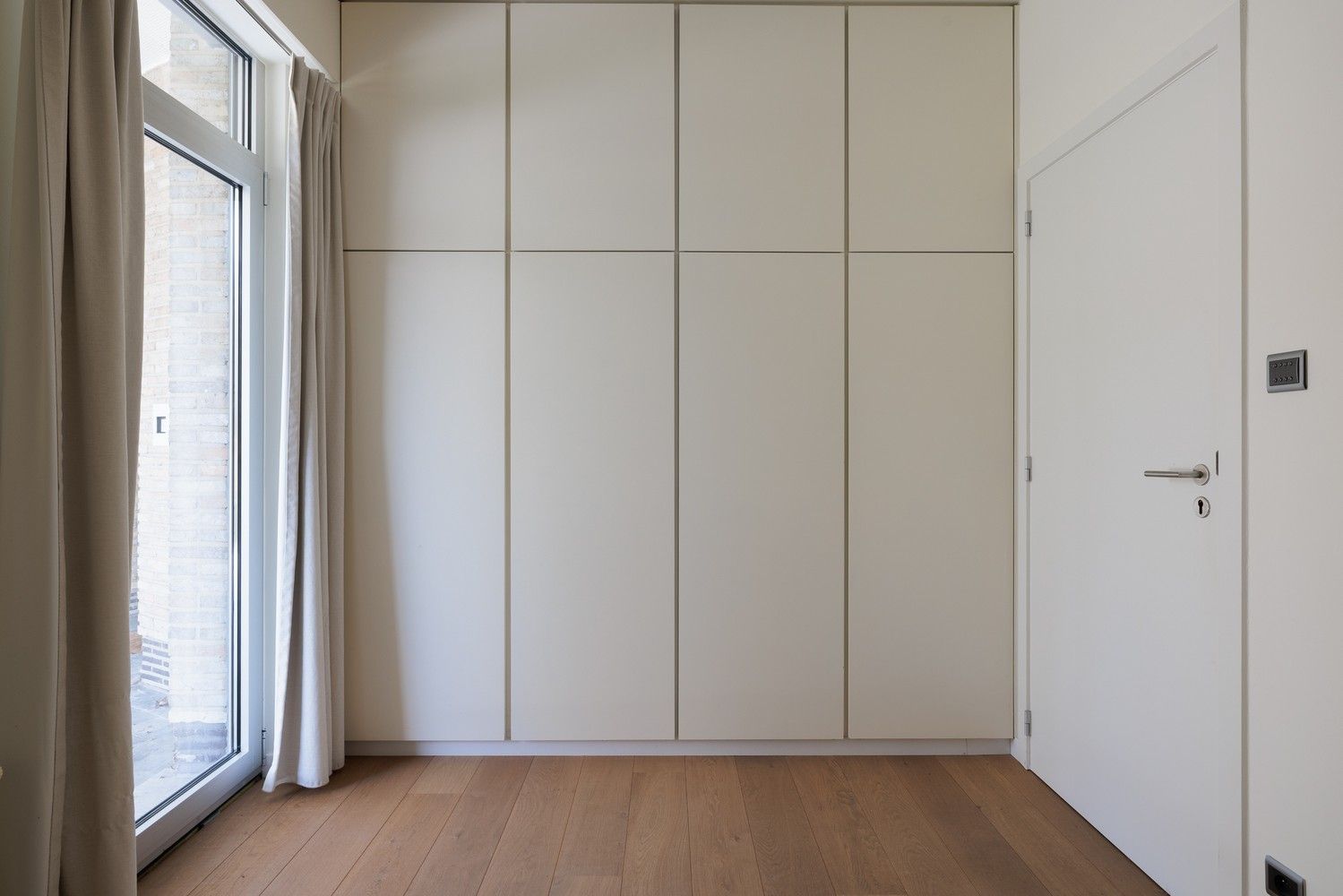 Architecturale woning op een perceel van ca. 6.395 m² foto 19