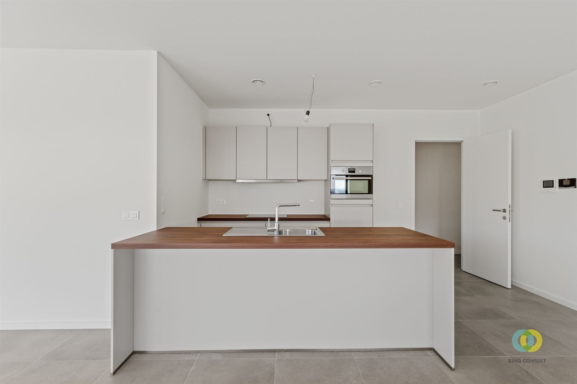 nieuwbouw appartement foto 3